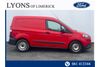 Ford Transit Courier Ford Transit Courier TRANSIT COURIER BASE 1.5 TD 75P