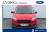 Ford Transit Courier Ford Transit Courier TRANSIT COURIER BASE 1.5 TD 75P