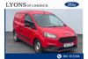 Ford Transit Courier Ford Transit Courier TRANSIT COURIER BASE 1.5 TD 75P