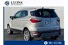 Ford EcoSport Ford EcoSport 1.0T EcoBoost 125PS Titanium