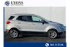 Ford EcoSport Ford EcoSport 1.0T EcoBoost 125PS Titanium