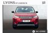 Land Rover Discovery Sport Land Rover Discovery Sport 2.0D 150PS
