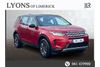 Land Rover Discovery Sport Land Rover Discovery Sport S 2.0D *2 Year Approved Warranty*