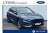 Ford Kuga Ford Kuga 2.5 Duratec 225PS PHEV ST-Line Auto, €136.70 per week OWN THIS CAR!!!