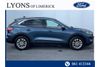 Ford Kuga Ford Kuga 2.5 Duratec 225PS PHEV Titanium Auto
