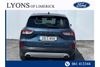 Ford Kuga Ford Kuga 2.5 Duratec 225PS PHEV Titanium Auto