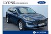Ford Kuga Ford Kuga 2.5 Duratec 225PS PHEV Titanium Auto