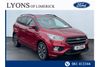 Ford Kuga Ford Kuga 1.5TDCi 120PS FWD ST-Line + Sunroof