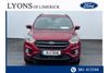 Ford Kuga Ford Kuga 1.5TDCi 120PS FWD ST-Line + Sunroof