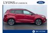 Ford Kuga Ford Kuga 1.5TDCi 120PS FWD ST-Line + Sunroof
