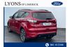 Ford Kuga Ford Kuga 1.5TDCi 120PS FWD ST-Line + Sunroof