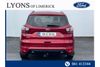 Ford Kuga Ford Kuga 1.5TDCi 120PS FWD ST-Line + Sunroof