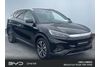 Byd Atto 3 BYD ATTO 3 "262 Delivery" BYD Atto 3, Comfort 5DR. Comfort (60kWh) Adaptive & Intelligent Cruise Control 12.8 Electric Rotary Touchscreen - Panoramic Sunroof - Heated Front Seats - 18 Alloy Wheels