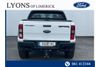 Ford Ranger Ford Ranger RANGER D/CAB P/U RAPTOR 2.0 TD2
