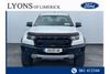 Ford Ranger Ford Ranger RANGER D/CAB P/U RAPTOR 2.0 TD2