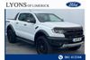 Ford Ranger Ford Ranger RANGER D/CAB P/U RAPTOR 2.0 TD2