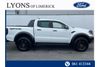 Ford Ranger Ford Ranger RANGER D/CAB P/U RAPTOR 2.0 TD2