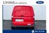 Ford Transit Courier Ford Transit Courier TRANSIT COURIER BASE 1.5 TD 75P