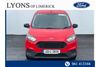Ford Transit Courier Ford Transit Courier TRANSIT COURIER BASE 1.5 TD 75P
