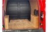 Ford Transit Courier Ford Transit Courier TRANSIT COURIER BASE 1.5 TD 75P