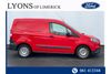 Ford Transit Courier Ford Transit Courier TRANSIT COURIER BASE 1.5 TD 75P
