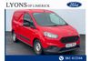 Ford Transit Courier Ford Transit Courier TRANSIT COURIER BASE 1.5 TD 75P
