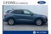 Ford Kuga Ford Kuga 2.5 Duratec 225PS PHEV Titanium Auto