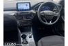 Ford Kuga Ford Kuga 2.5 Duratec 225PS PHEV Titanium Auto