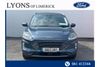 Ford Kuga Ford Kuga 2.5 Duratec 225PS PHEV Titanium Auto