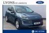 Ford Kuga Ford Kuga 2.5 Duratec 225PS PHEV Titanium Auto