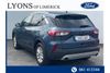 Ford Kuga Ford Kuga 2.5 Duratec 225PS PHEV Titanium Auto