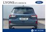 Ford Kuga Ford Kuga 2.5 Duratec 225PS PHEV Titanium Auto