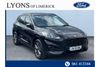 Ford Kuga Ford Kuga 2.5 Duratec 225PS PHEV ST-Line Auto