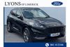 Ford Kuga Ford Kuga 2.5 Duratec 225PS PHEV ST-Line Auto, €136 per week OWN THIS CAR