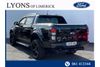 Ford Ranger Ford Ranger RANGER D/CAB P/U WILDTRAK - Price excludes VAT
