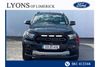 Ford Ranger Ford Ranger RANGER D/CAB P/U WILDTRAK - Price excludes VAT