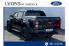 Ford Ranger Ford Ranger RANGER D/CAB P/U WILDTRAK - Price excludes VAT