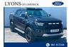 Ford Ranger Ford Ranger RANGER D/CAB P/U WILDTRAK - Price excludes VAT