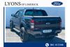 Ford Ranger Ford Ranger RANGER D/CAB P/U WILDTRAK - Price excludes VAT