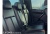 Ford Ranger Ford Ranger RANGER D/CAB P/U WILDTRAK - Price excludes VAT