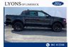 Ford Ranger Ford Ranger RANGER D/CAB P/U WILDTRAK - Price excludes VAT