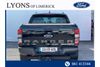 Ford Ranger Ford Ranger RANGER D/CAB P/U WILDTRAK - Price excludes VAT