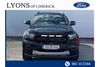 Ford Ranger Ford Ranger RANGER D/CAB P/U WILDTRAK - Price excludes VAT