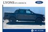 Ford Ranger Ford Ranger RANGER D/CAB P/U WILDTRAK - Price excludes VAT