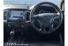 Ford Ranger Ford Ranger RANGER D/CAB P/U WILDTRAK - Price excludes VAT