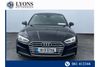 Audi A5 Audi A5 1.4TFSI S-Tronic 150 S Line