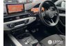 Audi A5 Audi A5 1.4TFSI S-Tronic 150 S Line