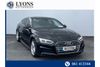 Audi A5 Audi A5 1.4TFSI S-Tronic 150 S Line