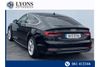 Audi A5 Audi A5 1.4TFSI S-Tronic 150 S Line