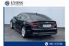 Audi A5 Audi A5 1.4TFSI S-Tronic 150 S Line